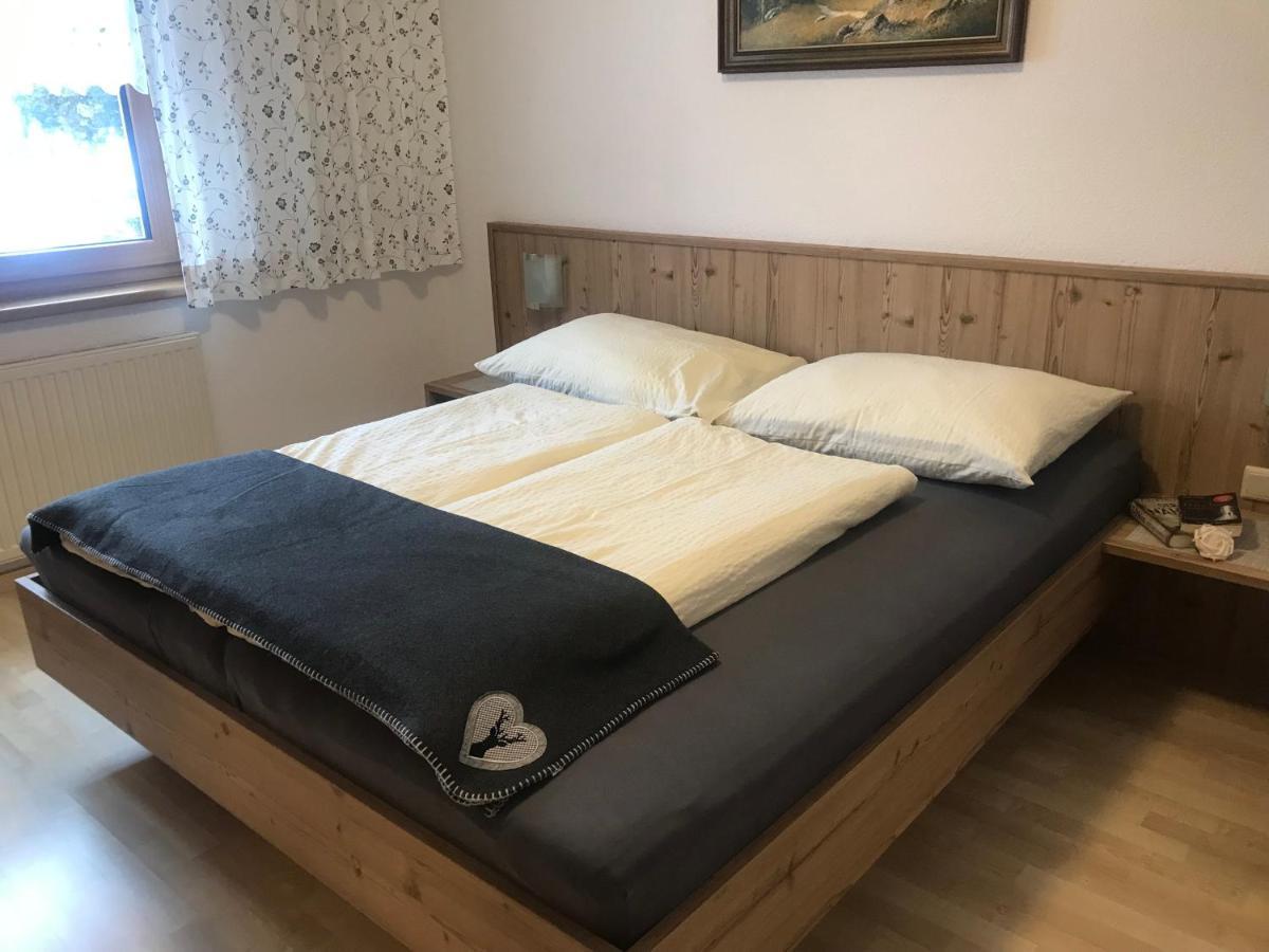 Apart Mangweth Hintertux Ngoại thất bức ảnh