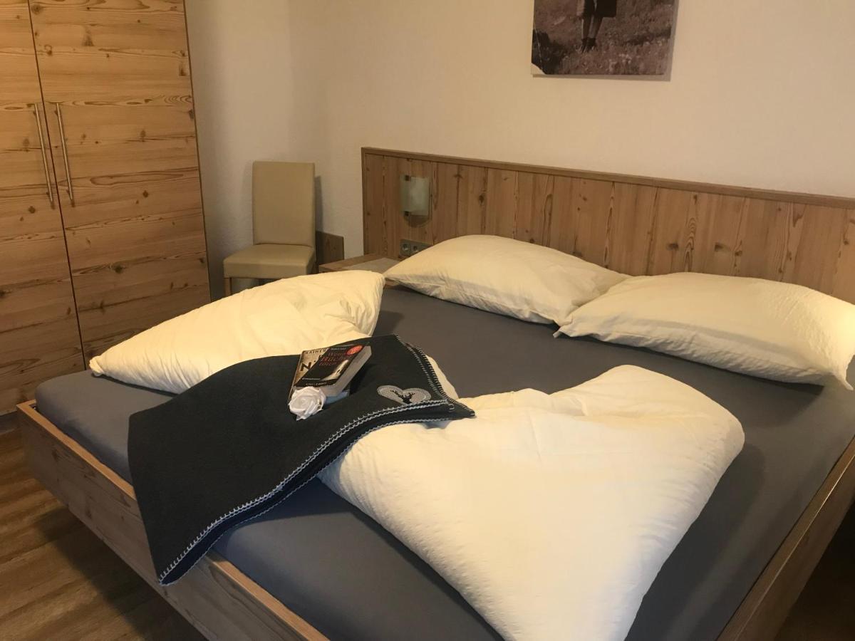 Apart Mangweth Hintertux Ngoại thất bức ảnh
