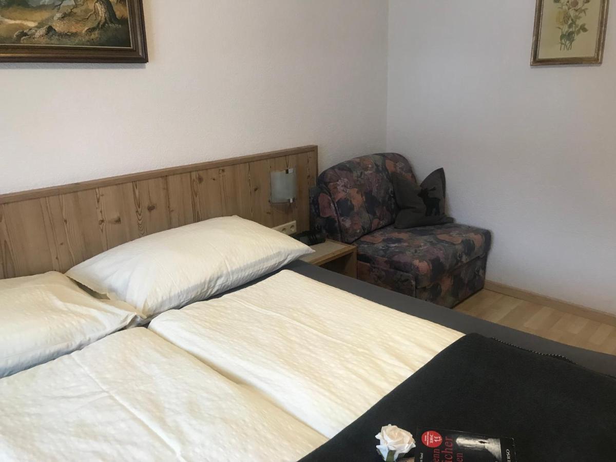 Apart Mangweth Hintertux Ngoại thất bức ảnh