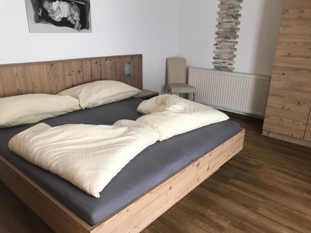 Apart Mangweth Hintertux Ngoại thất bức ảnh