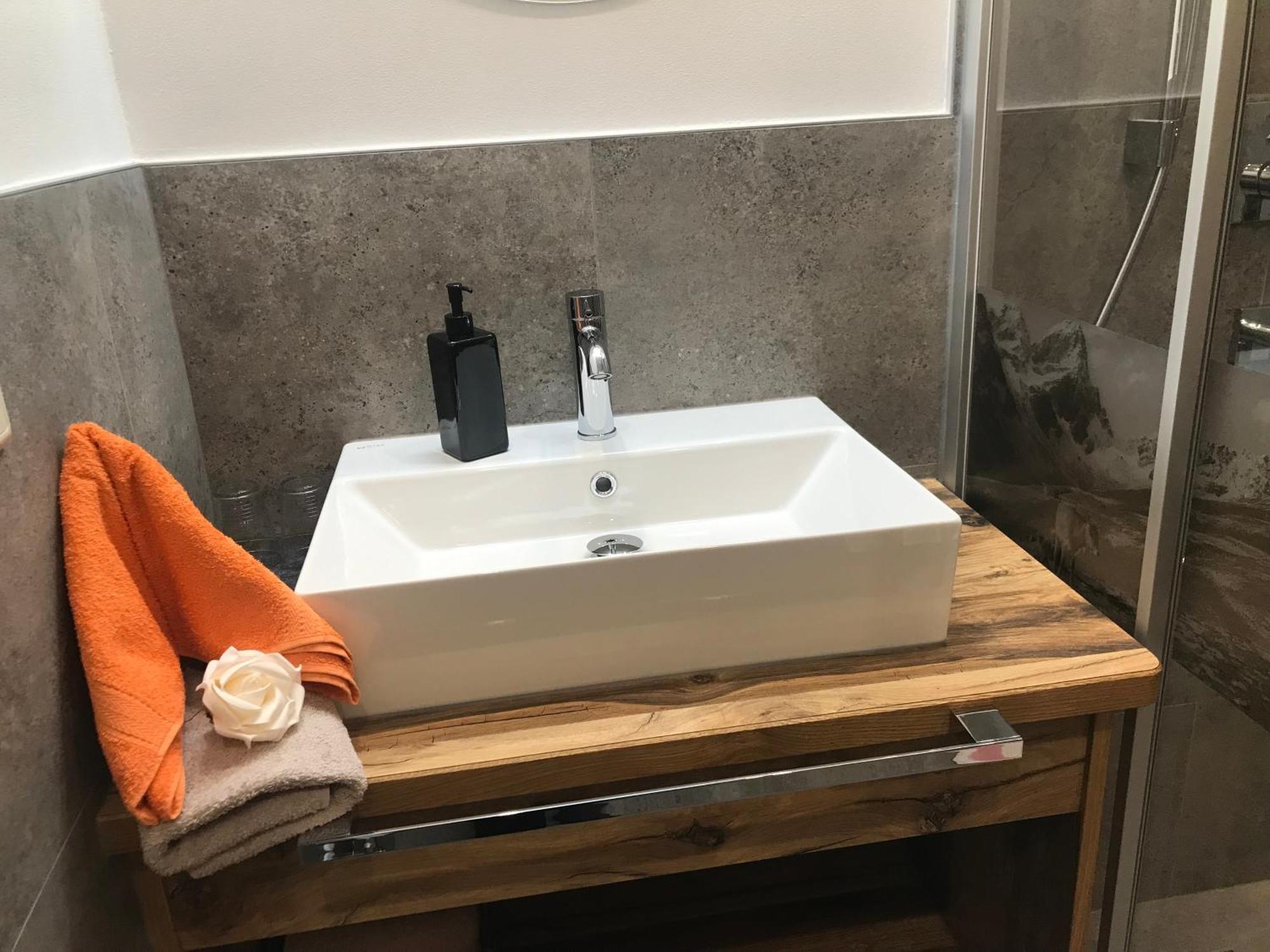 Apart Mangweth Hintertux Ngoại thất bức ảnh