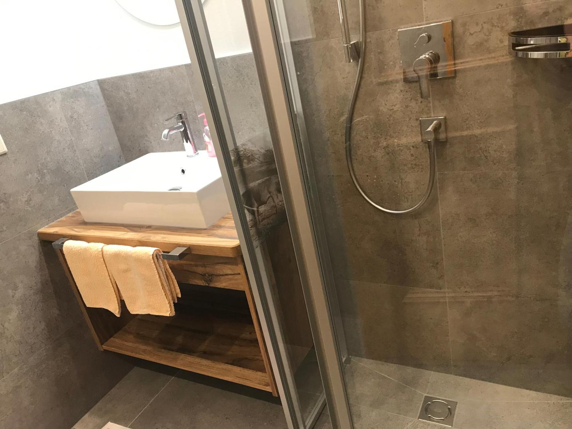 Apart Mangweth Hintertux Ngoại thất bức ảnh