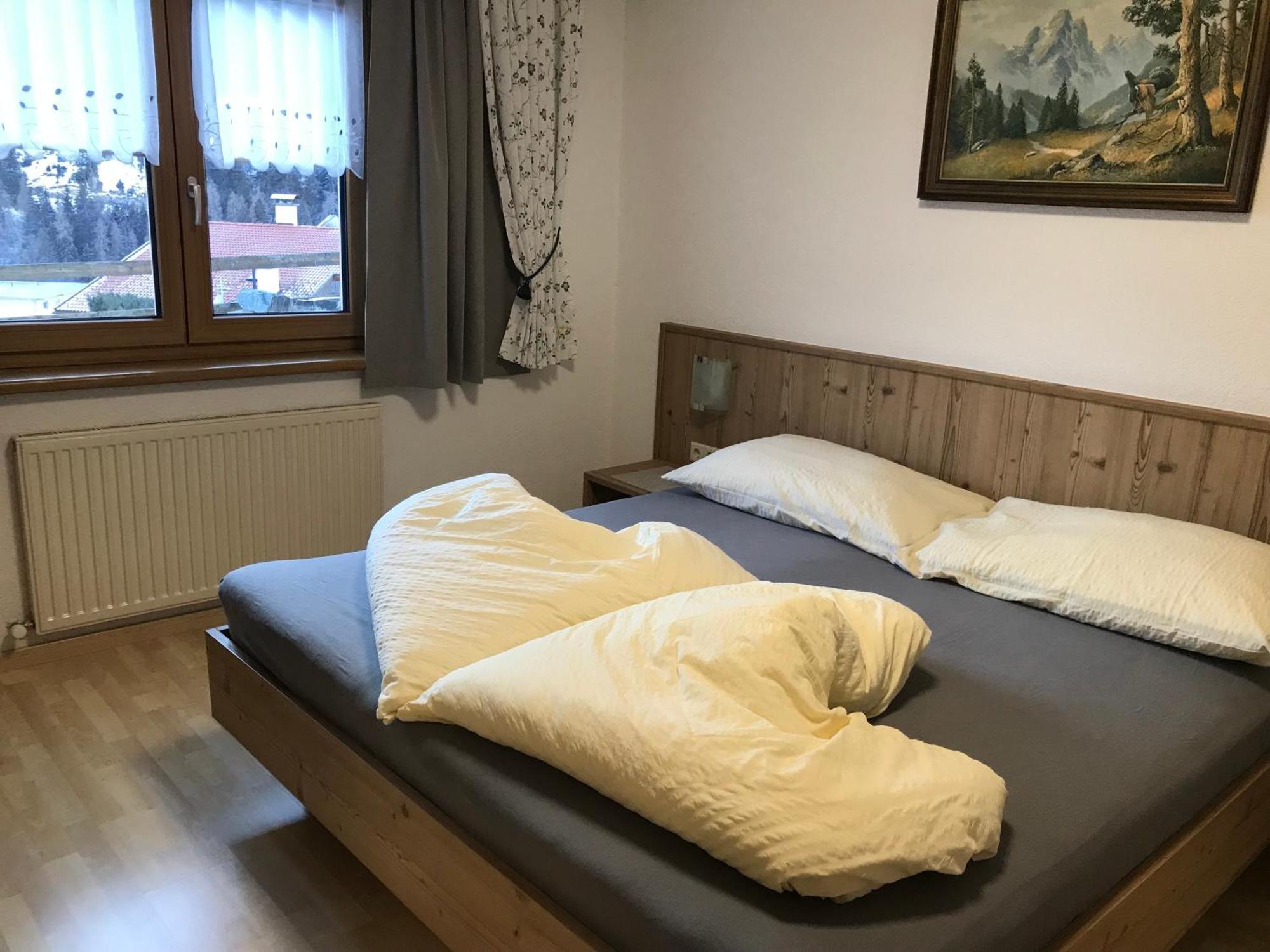 Apart Mangweth Hintertux Ngoại thất bức ảnh